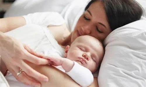 Với phương pháp EASY - Chăm con không còn là cuộc chiến căng thẳng