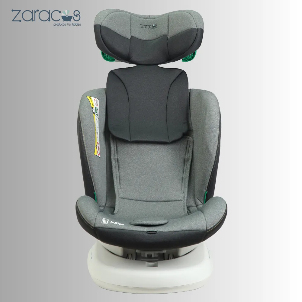 Ghế Ô Tô Cho Bé Xoay 360 Zaracos Cusco 6406 I-Size 21 ghe-tre-em-isofix-xoay-360-zaracos-cusco-6406-10