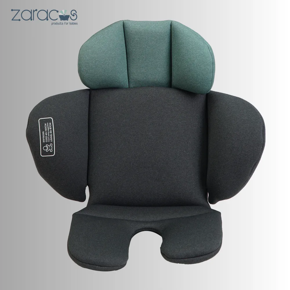 Ghế Ô Tô Cho Bé Xoay 360 Zaracos Cusco 6406 I-Size 18 dem-vai-zaracos-cusco-6406