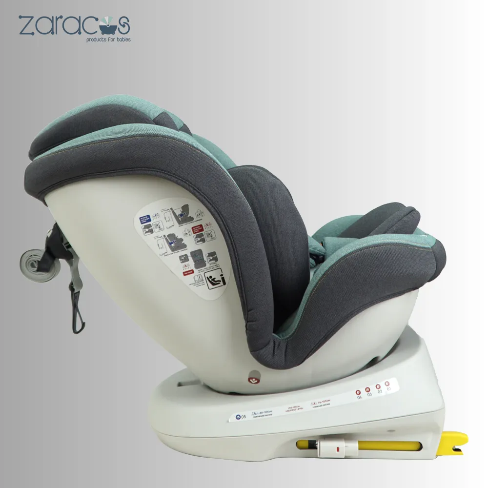 Ghế Ô Tô Cho Bé Xoay 360 Zaracos Cusco 6406 I-Size 11 ghe-oto-zaracos-cusco-6406-nga-duoc-5-nac-3