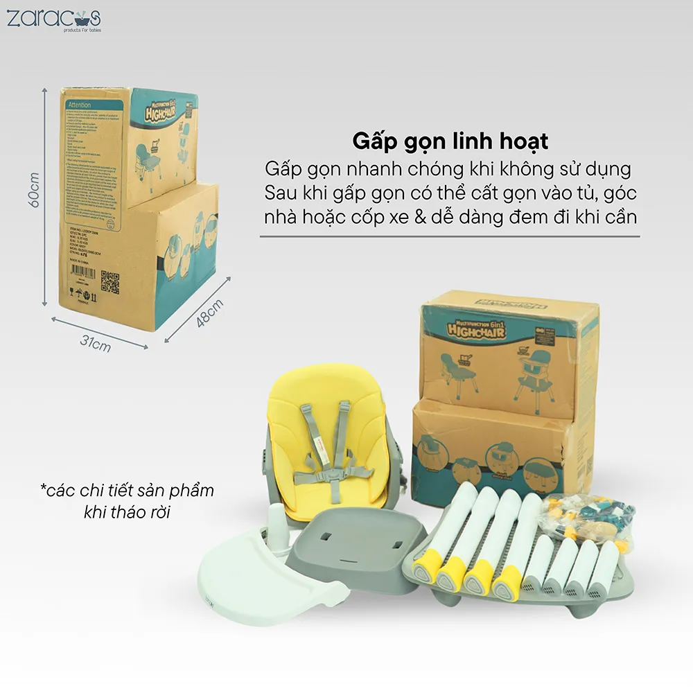 zaracos-leeroy-3306-co-the-xep-gon