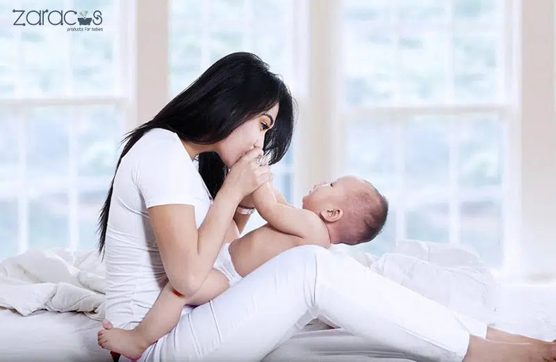 cach-de-be-nhan-ra-me