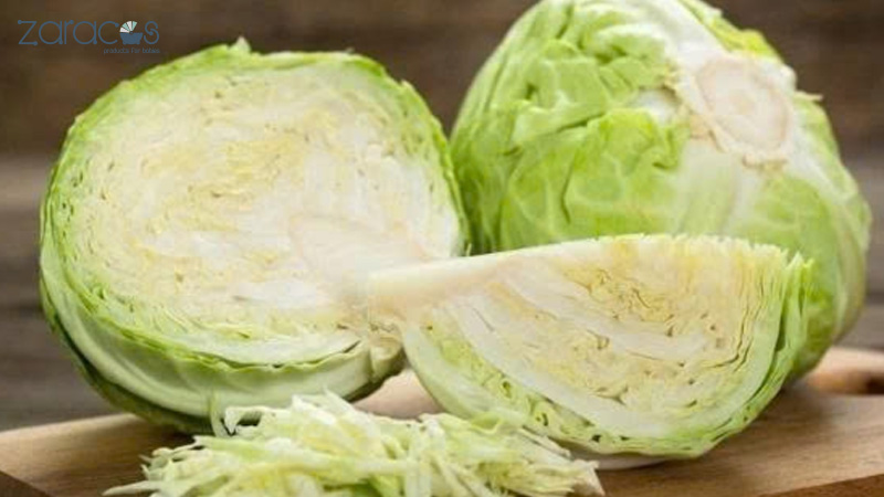 Những loại rau không nên ăn khi cho con bú để tránh giảm sữa 11 dang-cho-con-bu-an-bap-cai-lam-mat-sua
