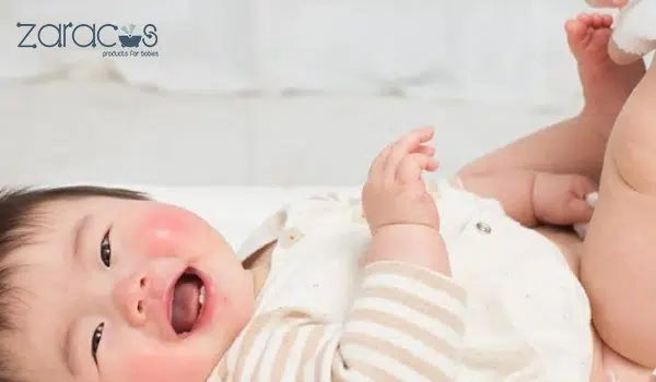 Cách xử lý tình trạng trẻ sơ sinh bị hăm da ở mông hiệu quả 10 tre-bi-ham-do-hau-mon-phai-lam-sao