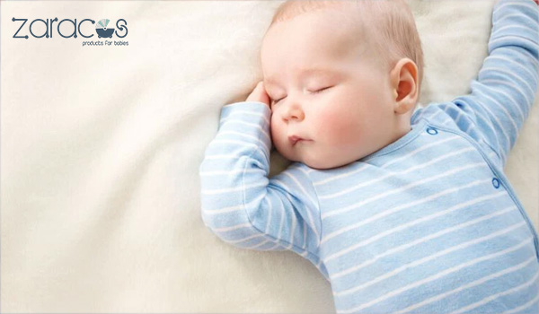 Có nên dùng ga chống thấm cho bé không ? Có gây hầm lưng? 15 nam-ga-chong-tham-co-nong-lung-khong