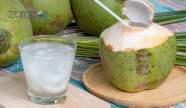 Mang thai 3 tháng đầu uống nước dừa được không ? Liệu có gây sảy thai ? 7 bau-3-thang-dau-uong-nuoc-dua-co-bi-say-thai-khong
