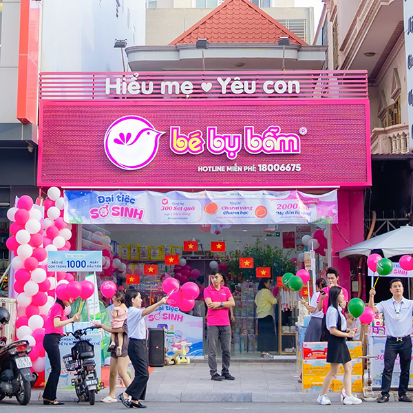 Khám phá 5 cửa hàng mẹ và bé tốt nhất tại Hải Phòng 50 cua-hang-be-bu-hai-phong