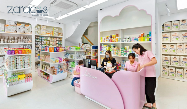 Khám phá 5 cửa hàng mẹ và bé tốt nhất tại Hải Phòng 28 cua-hang-me-va-be-hello-con-hai-phong