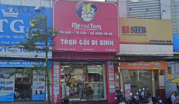 Top 7+ Cửa hàng mẹ và bé không thể bỏ qua tại Cần Thơ 47 me-va-be-tom-can-tho