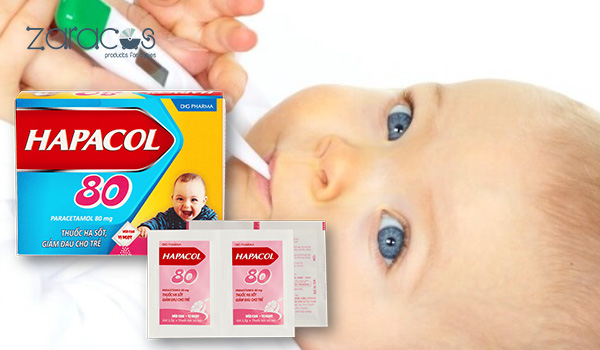 Hướng dẫn cách chăm sóc trẻ sốt mọc răng hiệu quả 14 tre-sot-moc-rang-co-uong-thuoc-ha-sot-duoc-khong