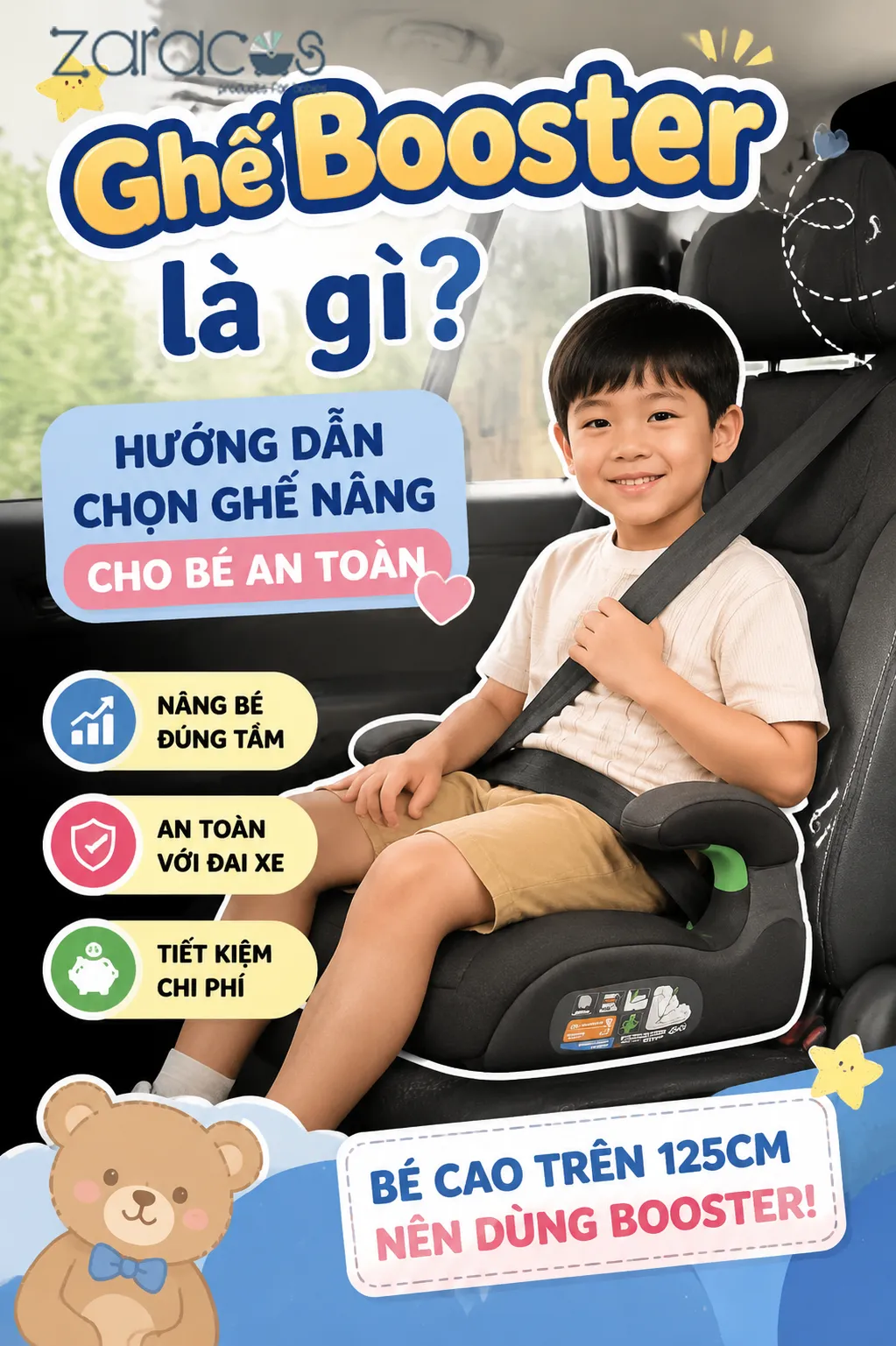 ghe-booster-oto-co-tac-dung-gi