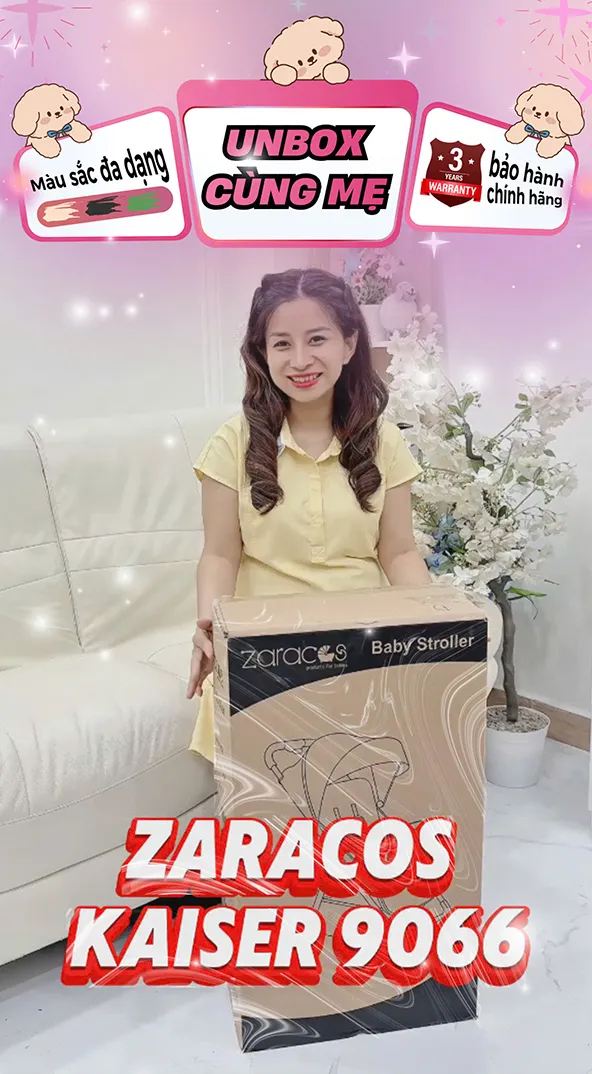 unbox-xe-day-gap-gon-cho-be-zaracos-kaiser-9066