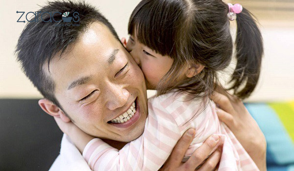 Con gái đầu lòng thường giống ai ? Sự thật thú vị phía sau cơ chế di truyền 49 y-nghia-cau-con-gai-giong-cha-giau-ba-ho