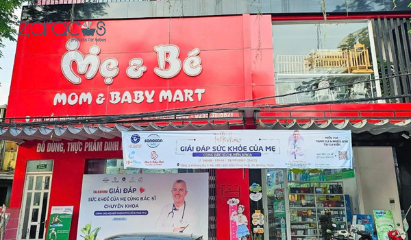 Gợi ý shop mẹ và bé tại huế uy tín và giá tốt nhất hiện nay 46 cua-hang-me-va-be-babymart-hue