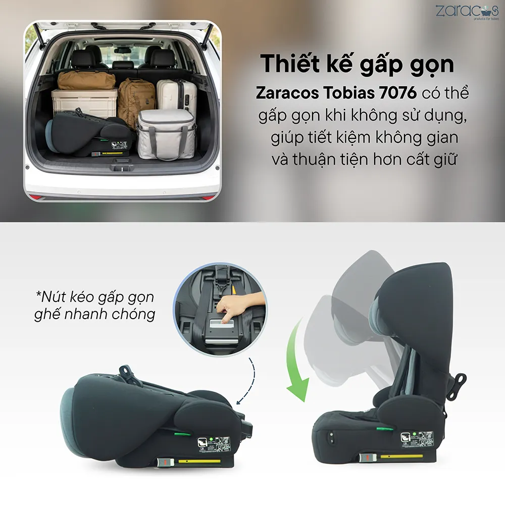 Ghế ngồi ô tô Zaracos Tobias 7076 I-Size 69 ghe-oto-tre-em-zaracos-tobias-7076-4