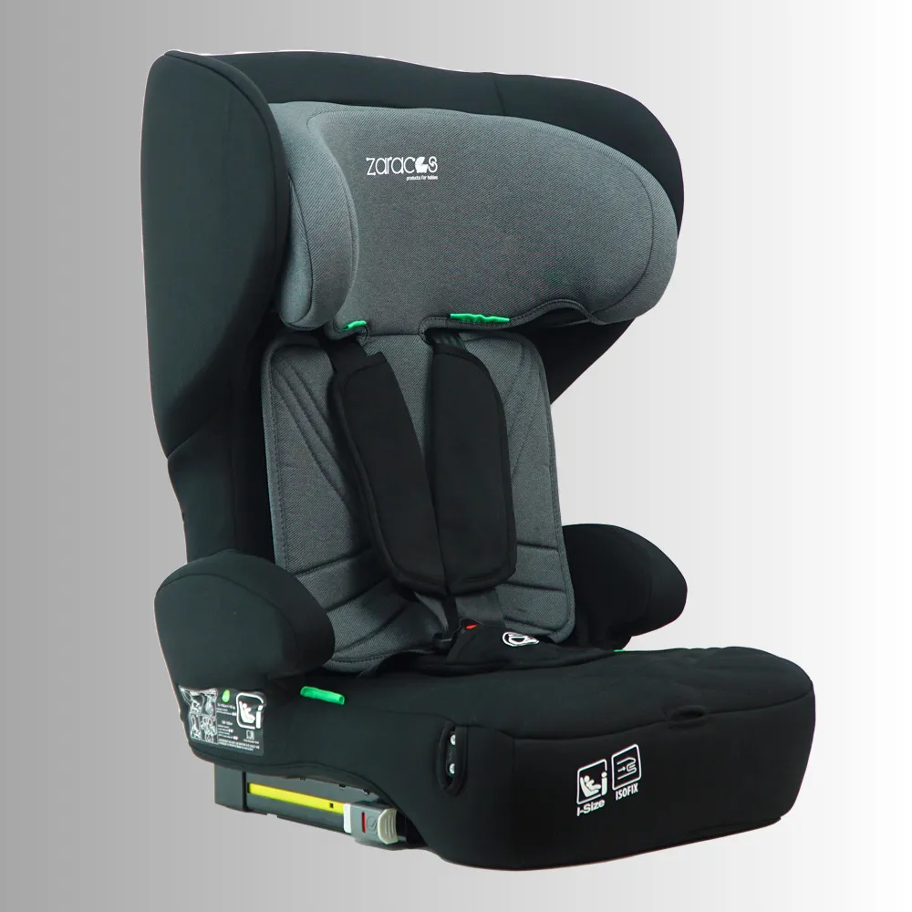 Ghế ngồi ô tô Zaracos Tobias 7076 I-Size 2 ghe-oto-zaracos-tobias-7076-2