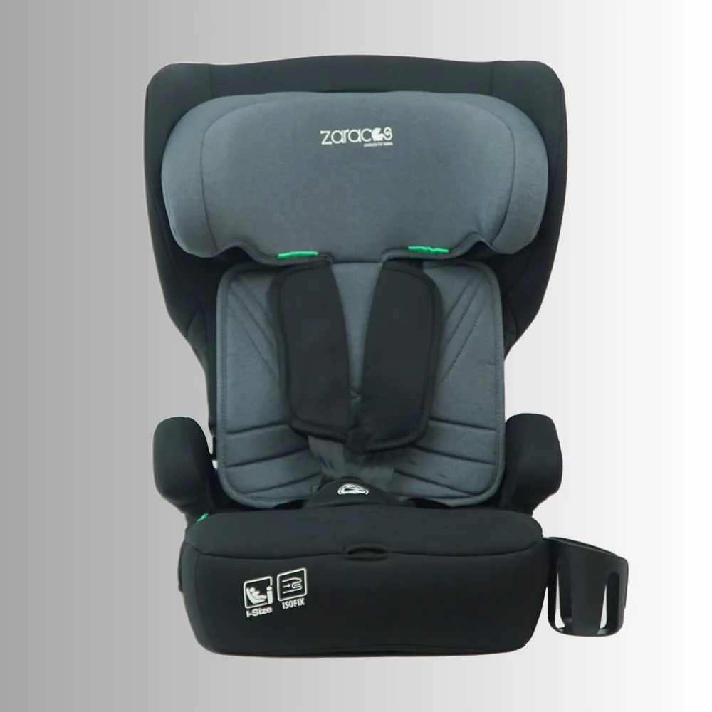 Ghế ngồi ô tô Zaracos Tobias 7076 I-Size 1 ghe-oto-zaracos-tobias-7076