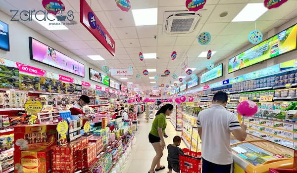 Top 7+ shop mẹ và bé Nha Trang được nhiều phụ huynh tin tưởng 31 me-va-be-tai-nha-trang-khanh-hoa