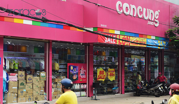 Gợi ý shop mẹ và bé tại huế uy tín và giá tốt nhất hiện nay 25 shop-me-va-be-con-cung-o-hue