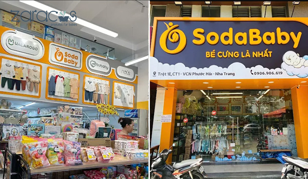 Top 7+ shop mẹ và bé Nha Trang được nhiều phụ huynh tin tưởng 29 sodababy-shop-so-sinh-nha-trang