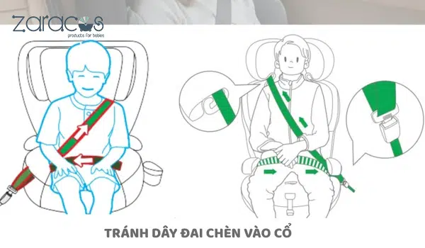 cach-cho-be-ngoi-ghe-oto-dung-cach