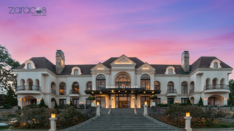 Mercure-da-lat-Resort-cho-gia-dinh