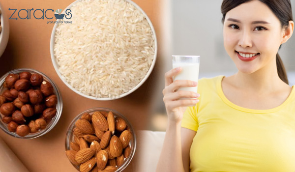 bau-uong-sua-hat-co-tot-khong