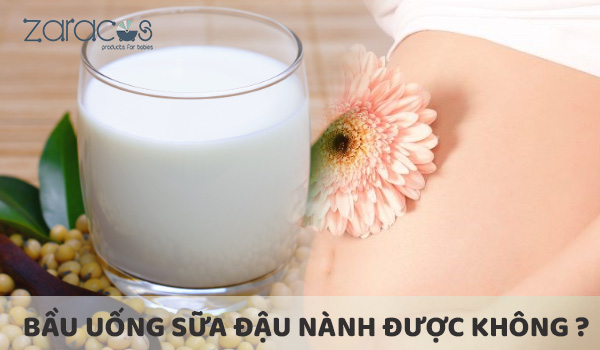 co-thai-uong-sua-dau-nanh-duoc-khong