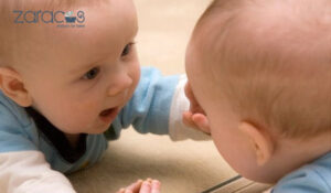 kieng-cho-tre-so-sinh-soi-guong