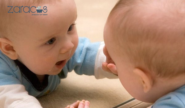 kieng-cho-tre-so-sinh-soi-guong