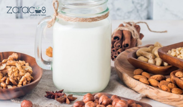 thay-the-sua-bau-bang-cac-loai-sua-hat