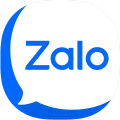 Zalo Icon