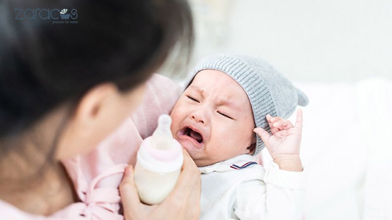 Sữa mẹ rã đông bị hư có dấu hiệu gì ? Mẹ đừng bỏ qua 10 dau-hieu-sua-me-bi-hu-sau-khi-ra-dong