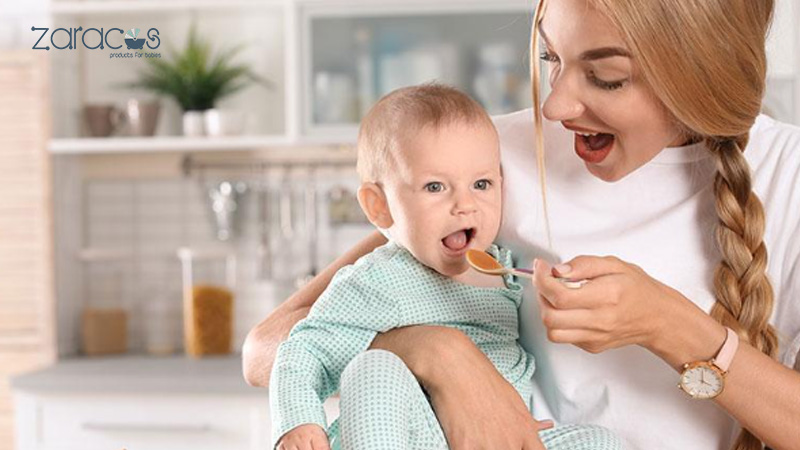 3 tháng 10 ngày cần làm gì cho bé: Mẹo chăm con của ông bà xưa 12 tim-nguoi-mat-tay-dut-tre-an