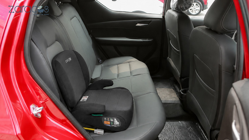 Xe VF5 có ISOFIX không ? Cách chọn ghế trẻ em phù hợp 11 cach-chon-ghe-oto-cho-be-5-tuoi-tren-vf5