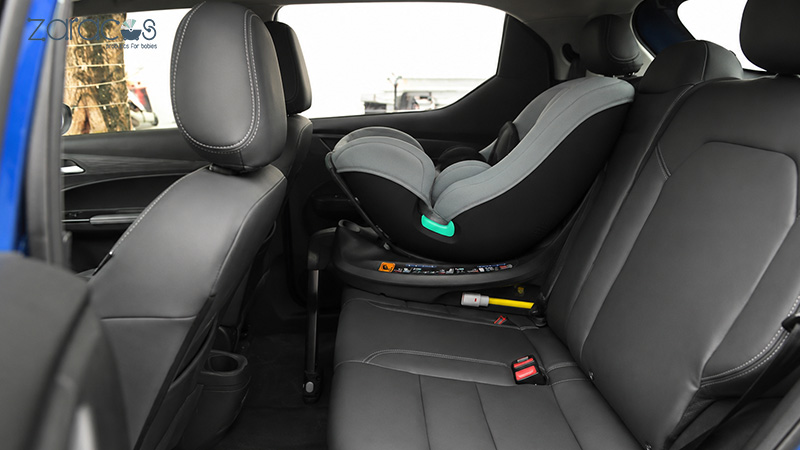 Xe VF5 có ISOFIX không ? Cách chọn ghế trẻ em phù hợp 9 cach-chon-ghe-oto-cho-be-so-sinh-xe-vf5