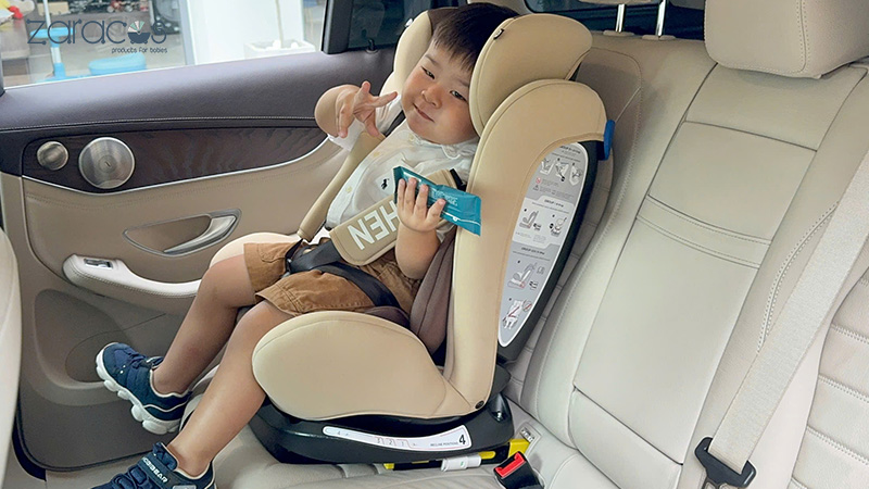 VF6 có ISOFIX không ? Cách chọn ghế ô tô cho bé trên VF6 10 chon-ghe-oto-cho-be-vf6
