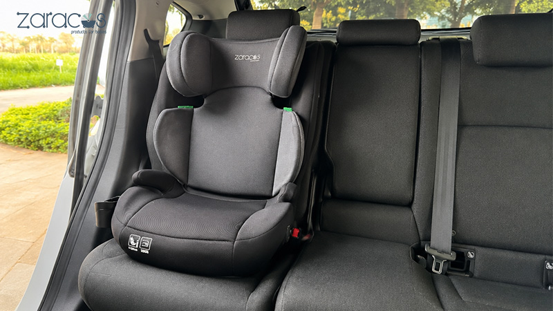VF6 có ISOFIX không ? Cách chọn ghế ô tô cho bé trên VF6 11 ghe-an-toan-cho-be-tren-xe-vf6