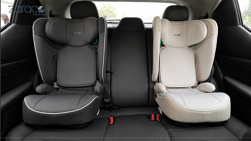Xe VF5 có ISOFIX không ? Cách chọn ghế trẻ em phù hợp 10 ghe-oto-cho-be-tren-xe-vf5
