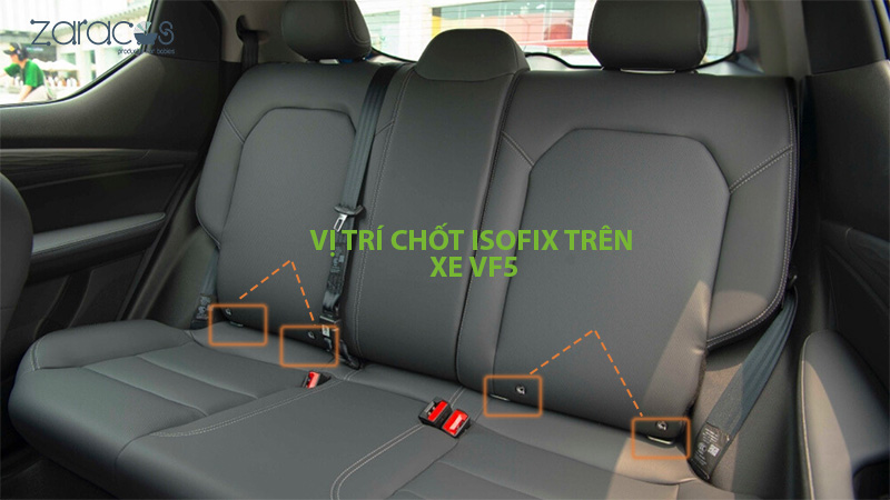 Xe VF5 có ISOFIX không ? Cách chọn ghế trẻ em phù hợp 7 xe-vf5-co-chot-isofix-khong
