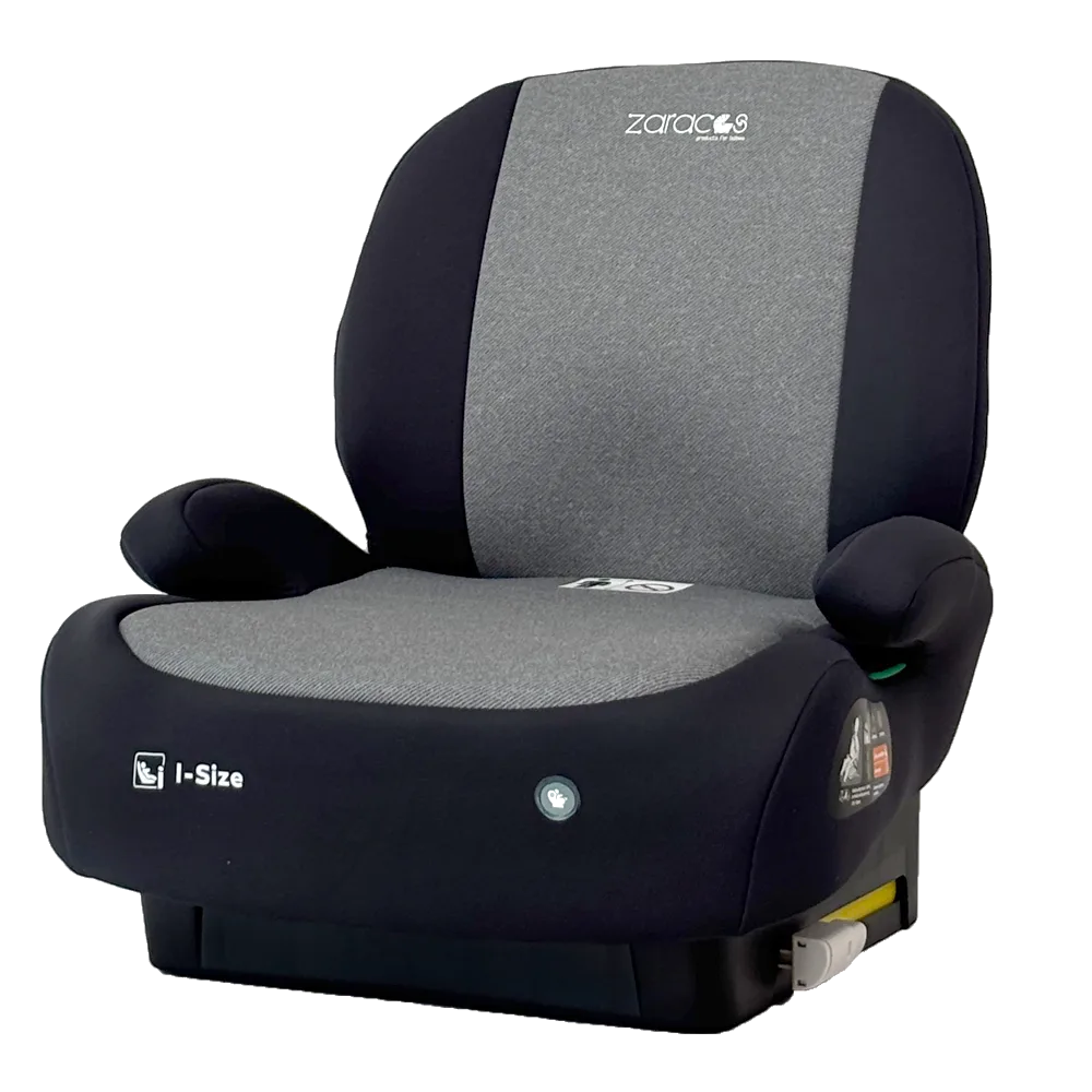 Ghế booster